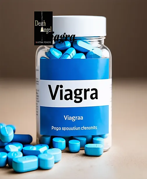 Alternativas a la viagra sin receta